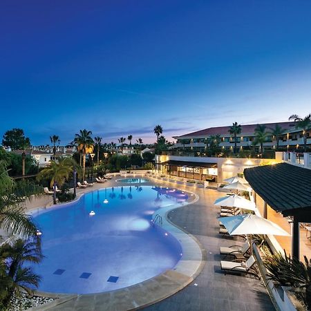 Hotel Wyndham Grand Algarve Quinta do Lago Exterior foto